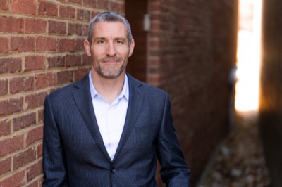John Buhl, Co-founder of Clear Consulting Group